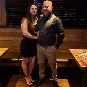 Meet your Posher, Drew